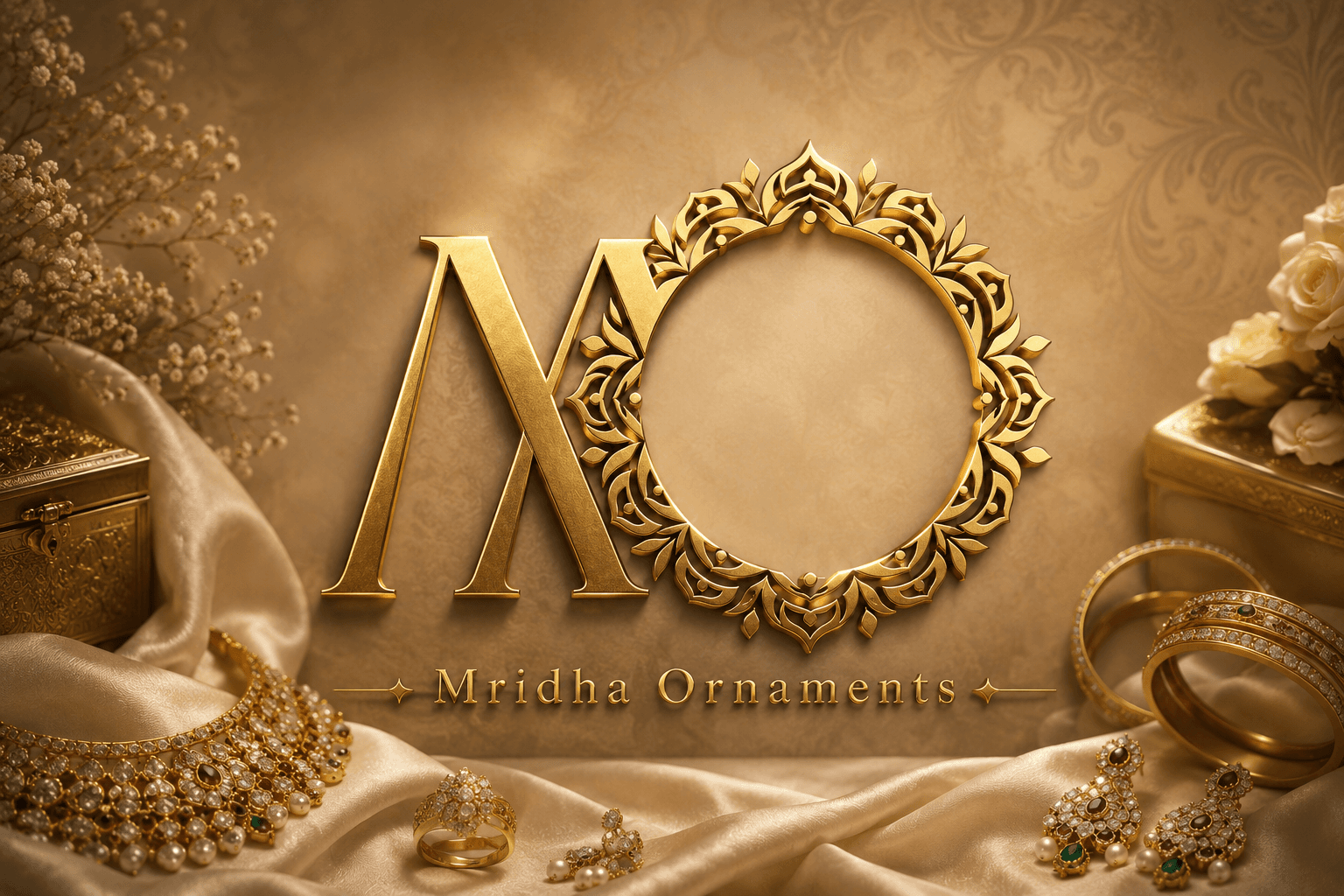 Mridha Ornaments Heritage